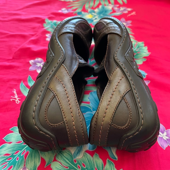 ✨ Josef Seibel Mary Jane Flats GUC - Picture 5 of 8